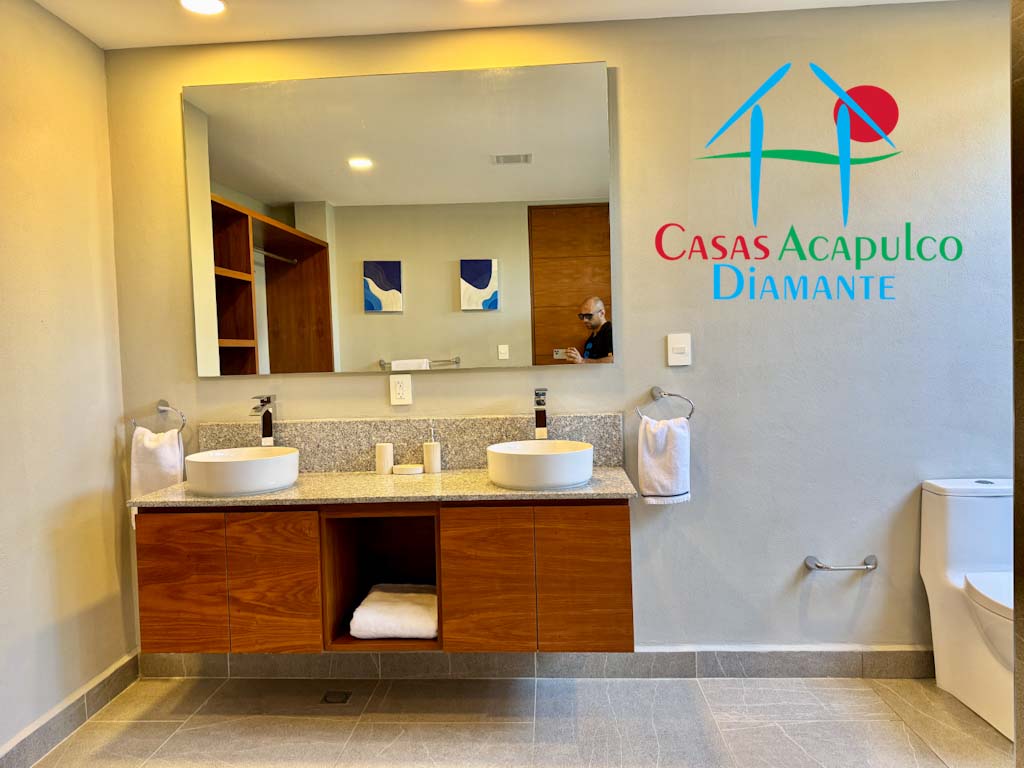 Marelas casa 6 - Recámara dos 12